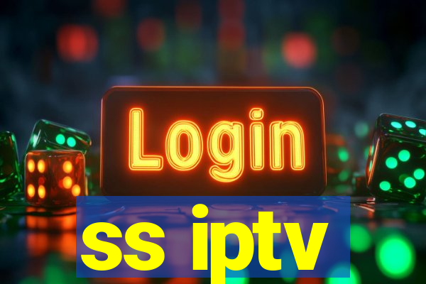 ss iptv