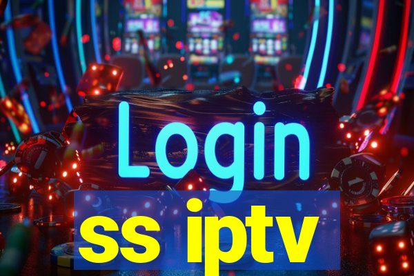 ss iptv