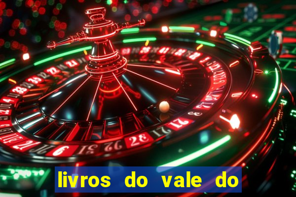 livros do vale do amanhecer em pdf