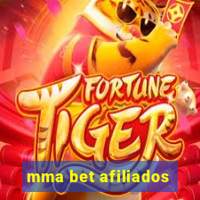 mma bet afiliados