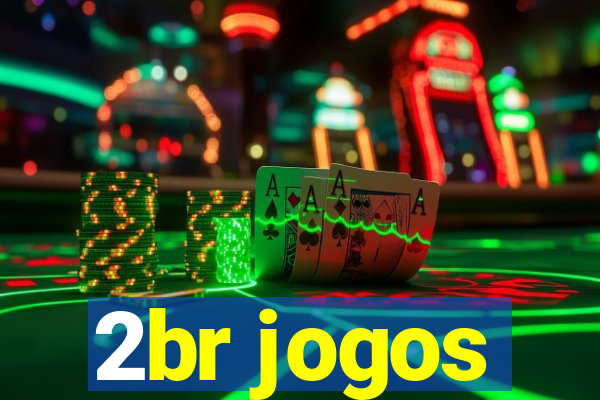 2br jogos