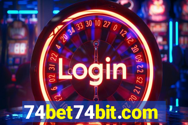 74bet74bit.com