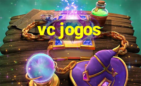 vc jogos