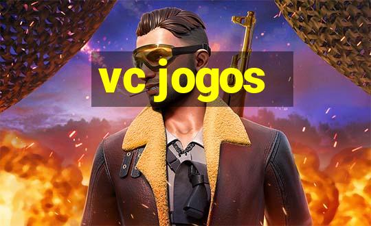 vc jogos