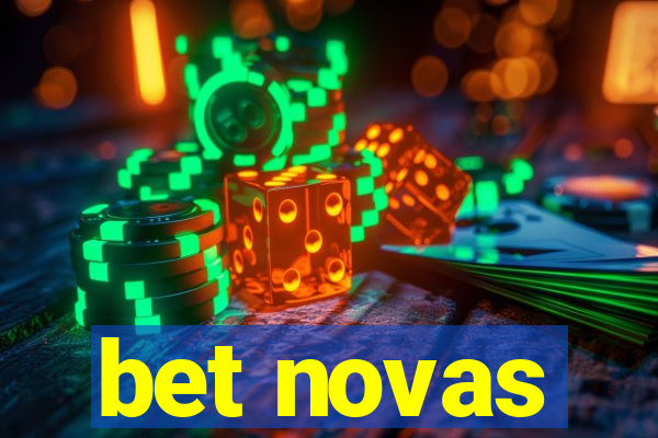 bet novas