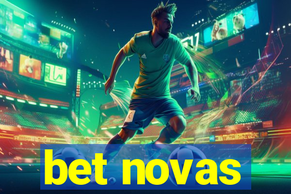 bet novas