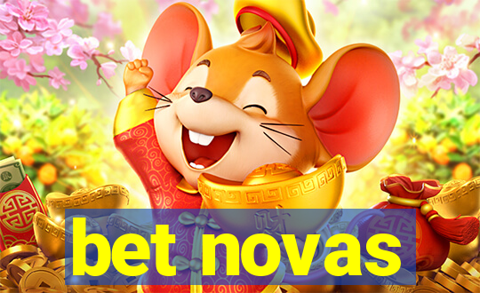 bet novas