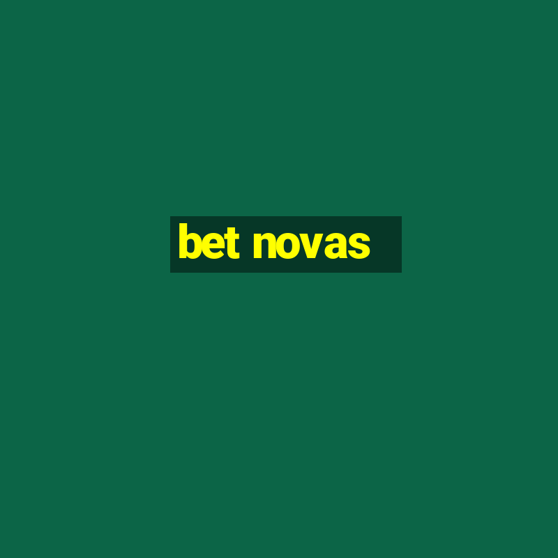 bet novas