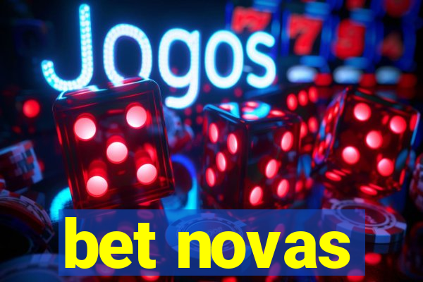 bet novas