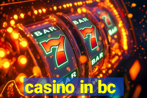 casino in bc