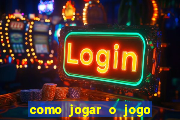 como jogar o jogo do foguetinho