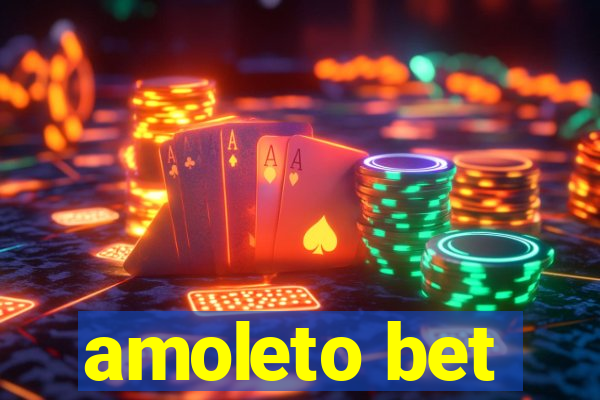 amoleto bet