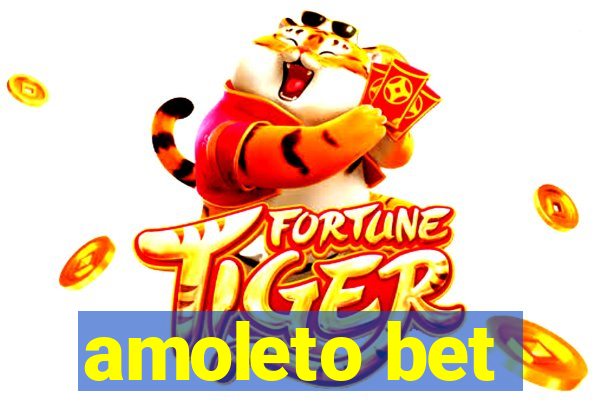 amoleto bet