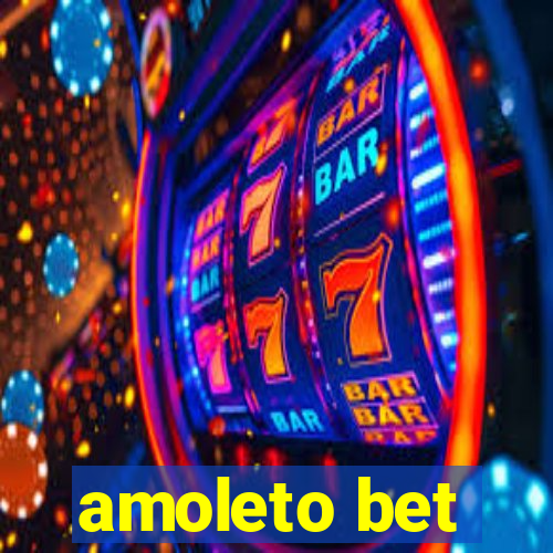 amoleto bet