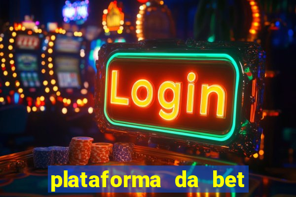 plataforma da bet que dá b?nus