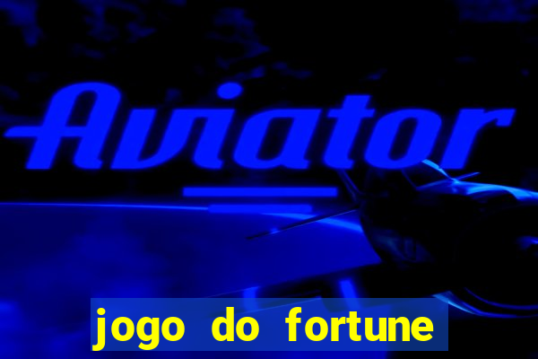 jogo do fortune tiger gratis