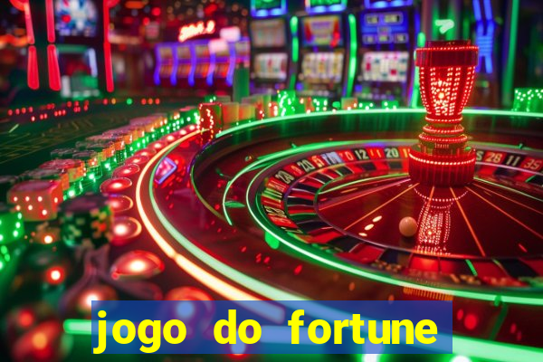 jogo do fortune tiger gratis