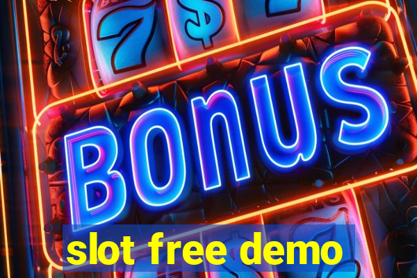 slot free demo