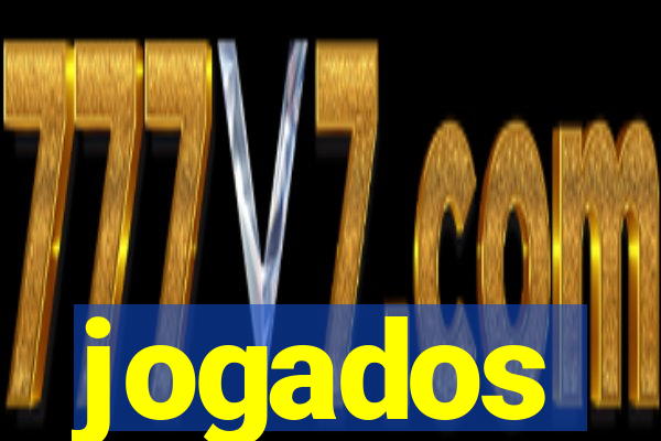 jogados