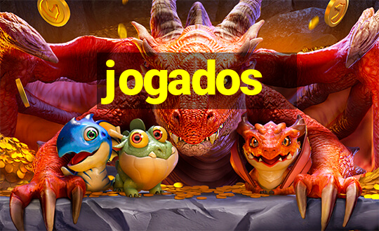 jogados