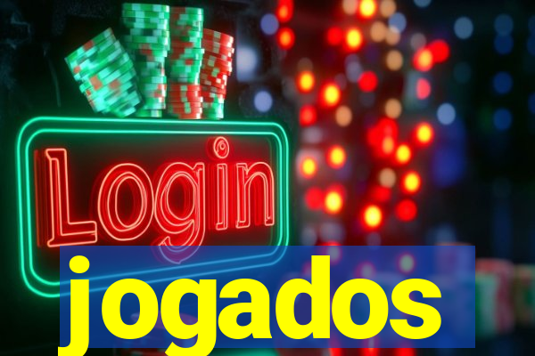 jogados