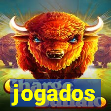 jogados