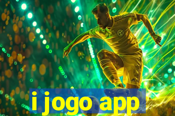 i jogo app