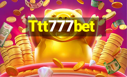 Ttt777bet