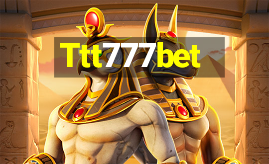 Ttt777bet