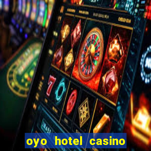 oyo hotel casino las vegas