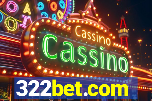 322bet.com