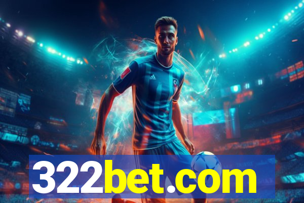 322bet.com