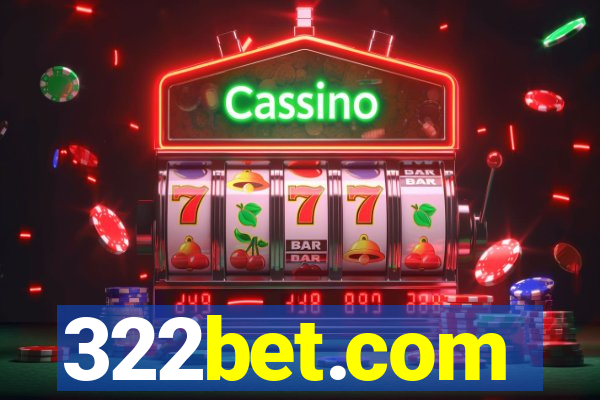 322bet.com