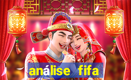 análise fifa bet365 grátis