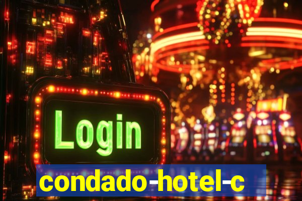 condado-hotel-casino-santo-tome