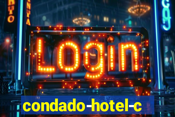 condado-hotel-casino-santo-tome