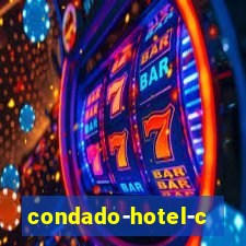 condado-hotel-casino-santo-tome