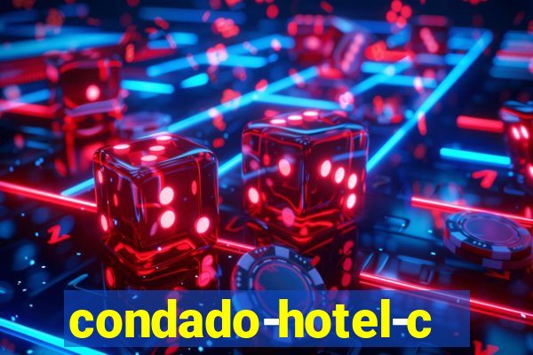 condado-hotel-casino-santo-tome