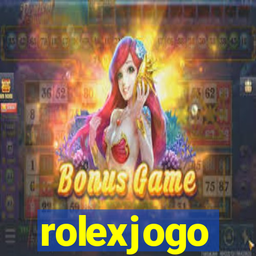 rolexjogo