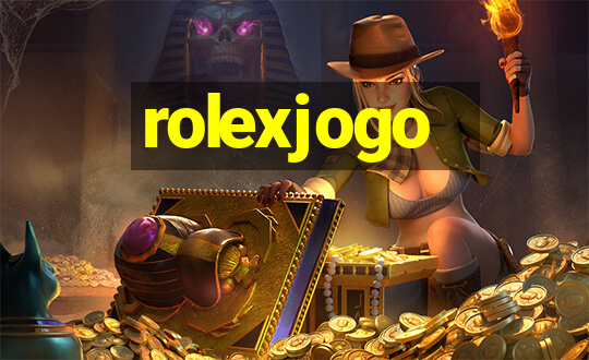 rolexjogo