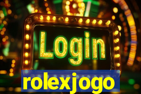 rolexjogo