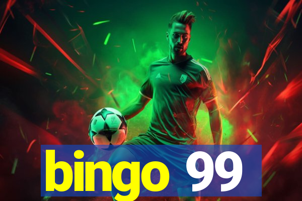 bingo 99