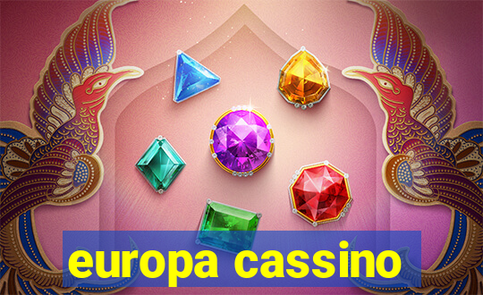 europa cassino