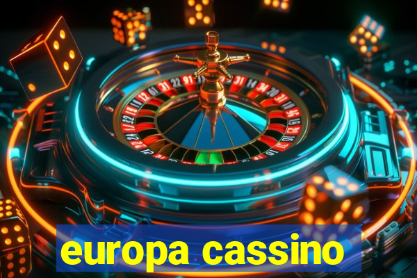 europa cassino