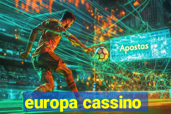 europa cassino