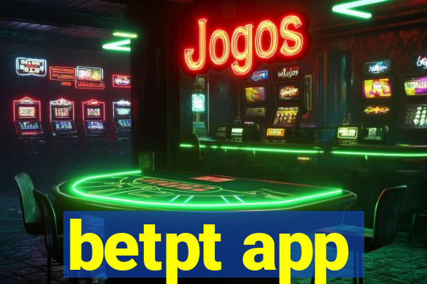 betpt app