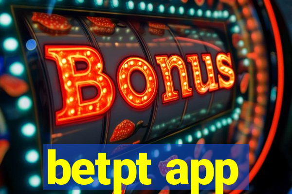 betpt app