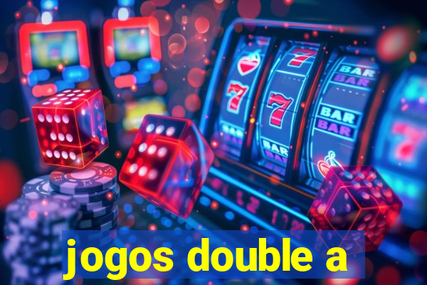 jogos double a