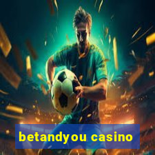 betandyou casino