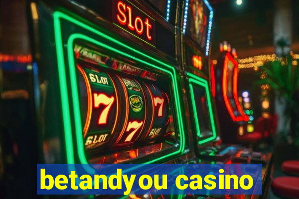 betandyou casino